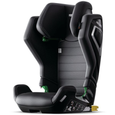 Recaro Axion1 Exclusive i-Size 2025 Fresh Black gyerekülés
