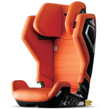 Recaro Axion1 Exclusive i-Size 2025 Vibrant Orange gyerekülés