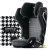Recaro Axion1 Exclusive Limited i-Size 2025 Pepita Edition (4260621468290)