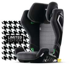 Recaro Axion 1 Limited I-Size 100-150cm Pepita Edition gyerekülés