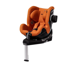 Recaro Racaro Toron 1 40-105cm gyerekülés - Vibrant Orange gyerekülés