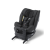 Recaro Salia 125 i-Size 40-125cm, Fibre Black (INGYENES SZÁLLÍTÁS!)