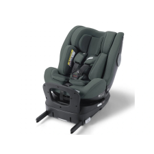 Recaro Salia 125 i-Size 40-125cm, Mineral Green (INGYENES SZÁLLÍTÁS!) gyerekülés