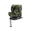 Recaro XENON 1 Kid 61-125cm, Epic Green (Biztonságos és kényelmes autós gyerekülés 3 hónapos kortól 7)