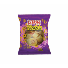Reccs félkész burgonyaszirom vegyes - 60 g előétel és snack