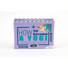 Recent Toys Hogyan legyél jóga mester ajándék csomag oktatójáték