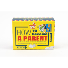 Recent Toys Hogyan legyél szülő ajándék csomag oktatójáték