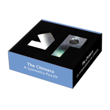 Recent Toys Krasnoukhov Symmetry - The Chimera logikai játék oktatójáték