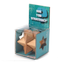 Recent Toys Mennyire vagy stratéga? logikai játék oktatójáték