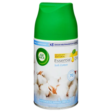 Reckitt Benckiser Air Wick FreshMatic utántöltő Soft Cotton 250ml tisztító- és takarítószer, higiénia