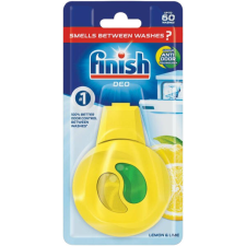 Reckitt Benckiser Finish Mosogatógép Illatosító 4ml Lemon&amp;Lime tisztító- és takarítószer, higiénia