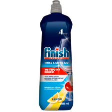 Reckitt Benckiser Finish öblítő, lemon, 800ml tisztító- és takarítószer, higiénia