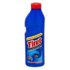 Reckitt Benckiser Lefolyótisztító Tiret 1l tisztító- és takarítószer, higiénia