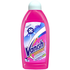 Reckitt Benckiser Vanish függönytisztító 500ml tisztító- és takarítószer, higiénia
