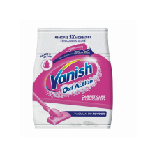 Reckitt Benckiser Vanish Gold Szőnyegtisztító Por 650g tisztító- és takarítószer, higiénia