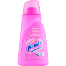 Reckitt Benckiser Vanish Oxi Action folttisztító gél 1L (12db/karton) színes tisztító- és takarítószer, higiénia