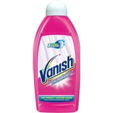 Reckitt Benckiser Vanish szőnyegtisztító KÉZI 500ml (12db/karton) tisztító- és takarítószer, higiénia
