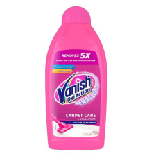 Reckitt Benckiser Vanish szőnyegtisztító Oxi Action 450ml kézi tisztító- és takarítószer, higiénia