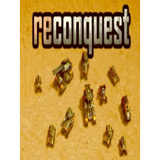  Reconquest (digitális licenc) videójáték