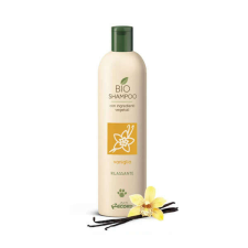 Record Record BIO kutyasampon VANÍLIÁVAL 250 ml kutyasampon