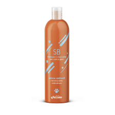 Record SH 2in1 Sampon+Balzsam 250ml kutyasampon