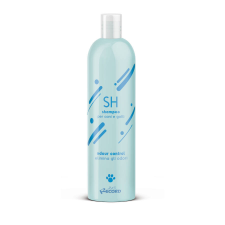 Record SH Odour szagsemlegesítő sampon 250ml kutyasampon