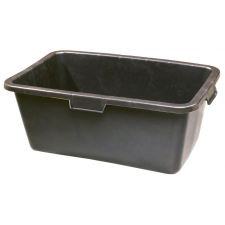  ReCycled® MC 80 l habarcsláda, szögletes, PE/PP kőműves és burkoló szerszám