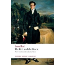  Red and the Black – Stendhal Stendhal idegen nyelvű könyv