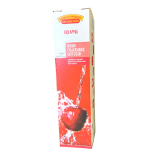  RED APPLE 120 ML illatosító, légfrissítő