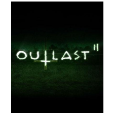 Red Barrels Outlast 2 (PC - Steam Digitális termékkulcs) videójáték