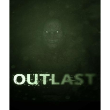 Red Barrels Outlast (PC - GOG.com elektronikus játék licensz) videójáték