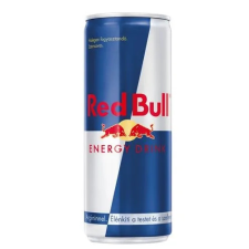  Red Bull Energiaital 0,25l üdítő, ásványviz, gyümölcslé