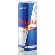 Red Bull Energiaital, 250 ml, RED BULL energiaital