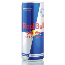 Red Bull Energiaital, 250 ml, RED BULL KHIRED üdítő, ásványviz, gyümölcslé