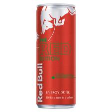 Red Bull energiaital görögdinnye - 250ml energiaital