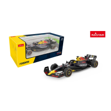  Red Bull F1 RB19 fém autómodell 1:32 távirányítós modell