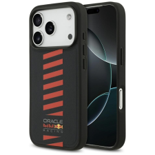 Red Bull Meshed Powerbar Apple iPhone 17 Pro MagSafe tok, tengerészkék tok és táska