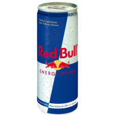  Red Bull - ón 0,25l energiaital