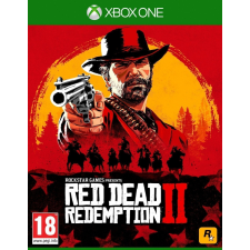 Red Dead Redemption 2 videójáték
