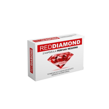  Red Diamond - 2 pcs potencianövelő