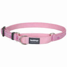 Red Dingo Breezy Love Pink Medium Martingale nyakörv nyakörv, póráz, hám kutyáknak