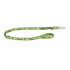Red Dingo Camouflage Green multi-purpose póráz 200 cm Small nyakörv, póráz, hám kutyáknak