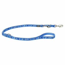 Red Dingo Circadelic Blue multi-purpose póráz 200 cm XS nyakörv, póráz, hám kutyáknak