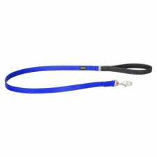 Red Dingo Elegant Blue póráz 120 cm Medium nyakörv, póráz, hám kutyáknak