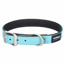 Red Dingo Elegant Turquoise Large kutya nyakörv / 48-58 cm nyakörv, póráz, hám kutyáknak