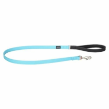 Red Dingo Elegant Turquoise póráz 120 cm Large nyakörv, póráz, hám kutyáknak