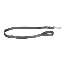Red Dingo Grey multi-purpose póráz 200 cm Medium nyakörv, póráz, hám kutyáknak