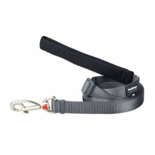 Red Dingo Grey póráz 100-180 cm XS nyakörv, póráz, hám kutyáknak