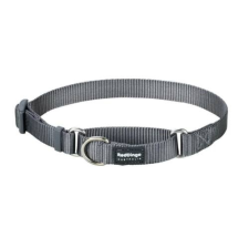 Red Dingo Grey Small Martingale nyakörv nyakörv, póráz, hám kutyáknak