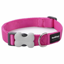 Red Dingo Hot Pink Large kutya nyakörv nyakörv, póráz, hám kutyáknak